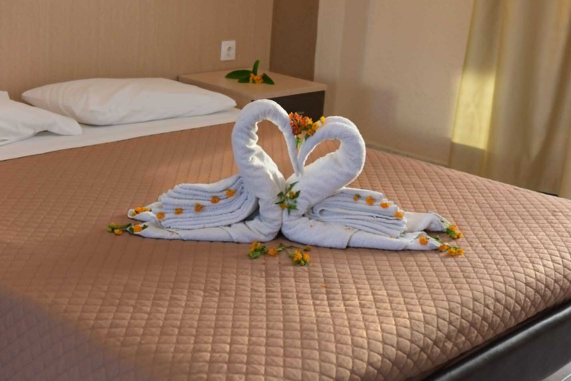 Santa Helena Hotel 이알리소스 외부 사진